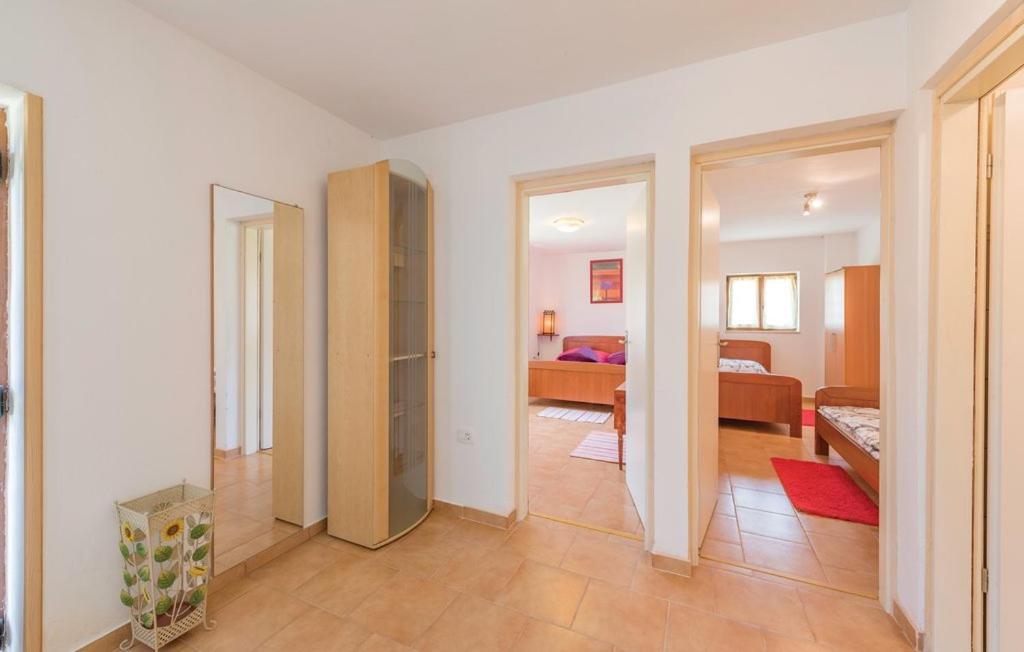 Apartman Aja Kaštelir Eksteriør bilde